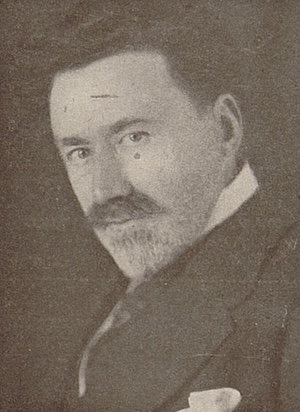 Max Švabinský